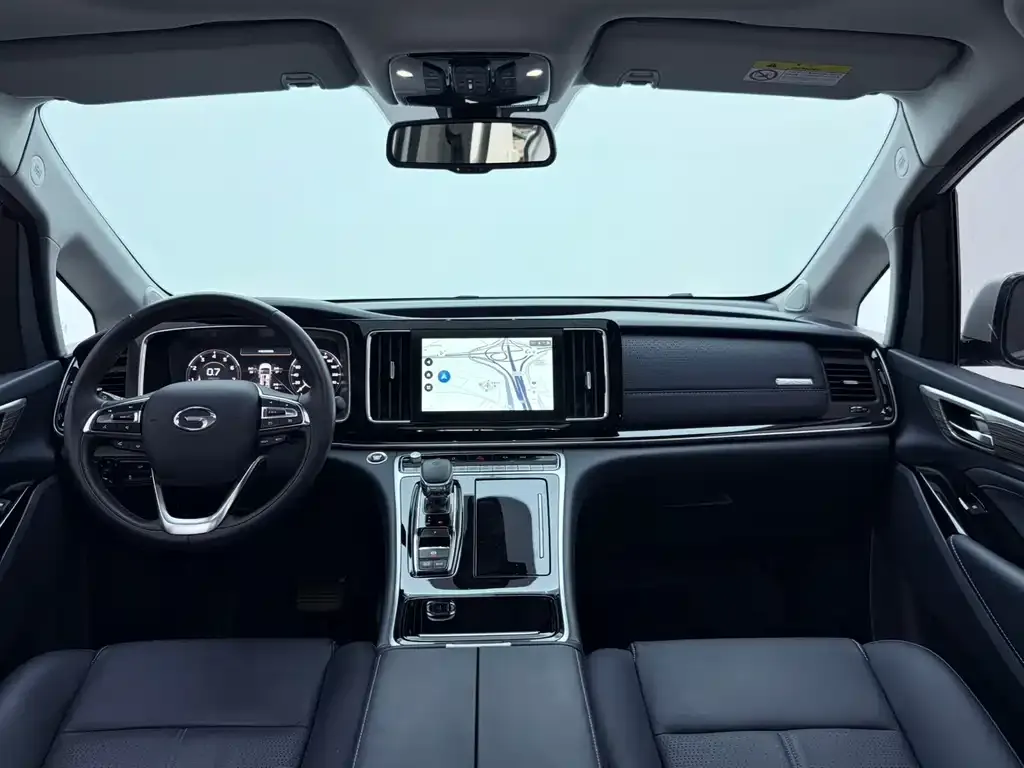 GAC Motor Trumpchi M8 — фото 8
