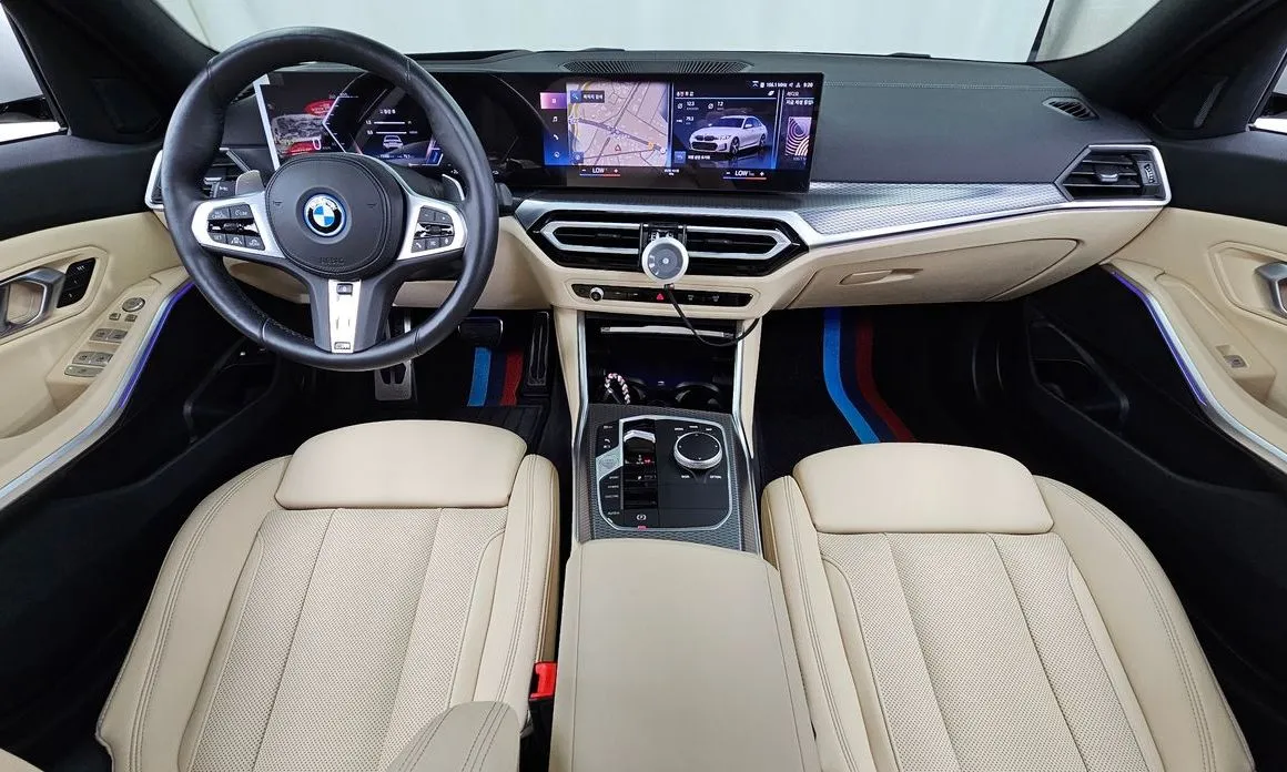 BMW 3-Series — фото 10