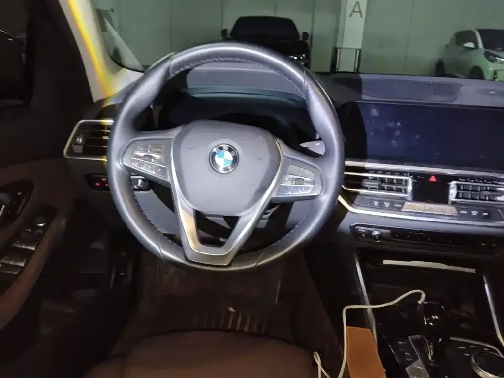 BMW 3 Series — фото 10