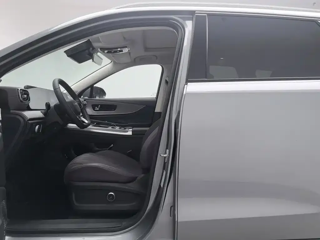 Chery Tiggo 9 C-DM — фото 2