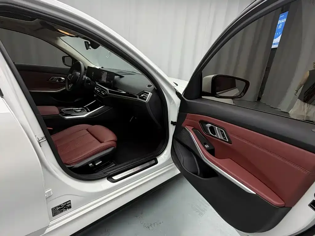 BMW i3 — фото 10