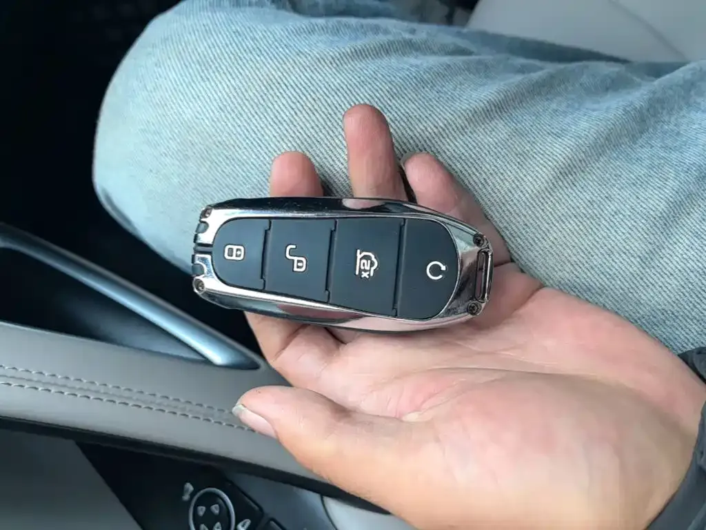 BYD Pro New Energy — фото 3