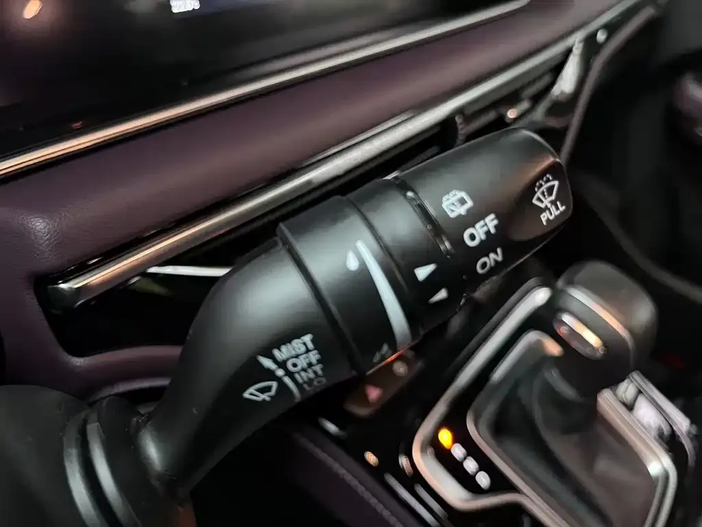 GAC Motor Trumpchi M6 — фото 8