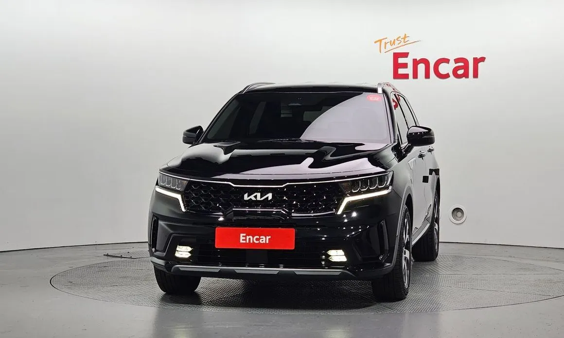 Kia Sorento — фото 2