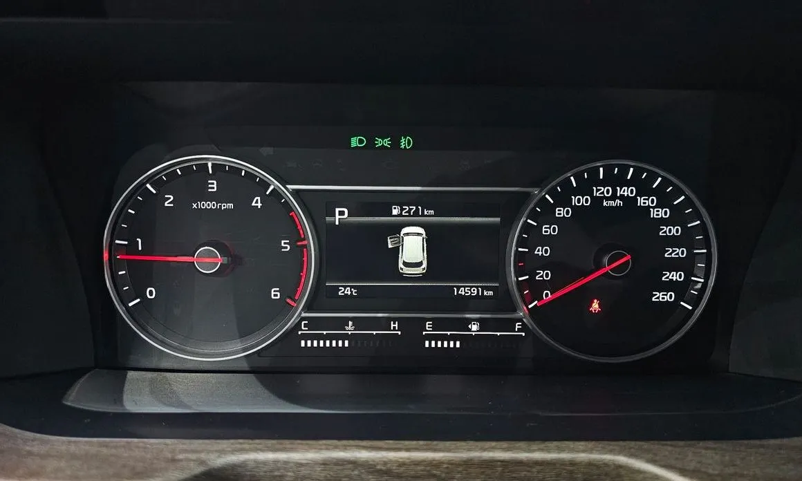 Kia Sorento — фото 4