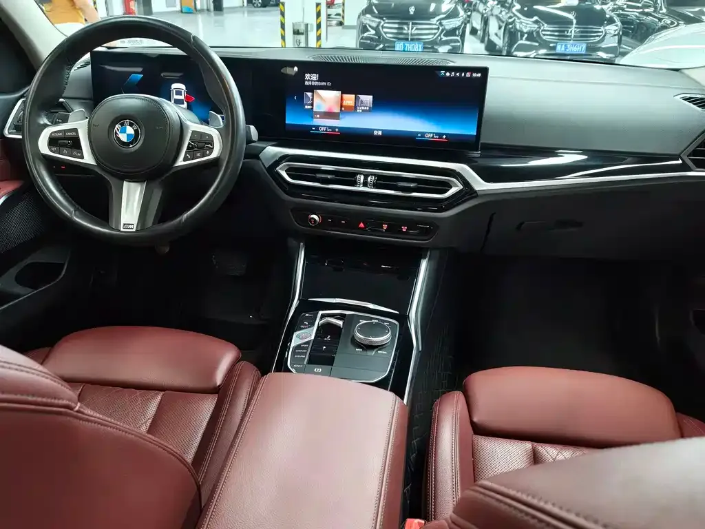 BMW 3 Series — фото 2