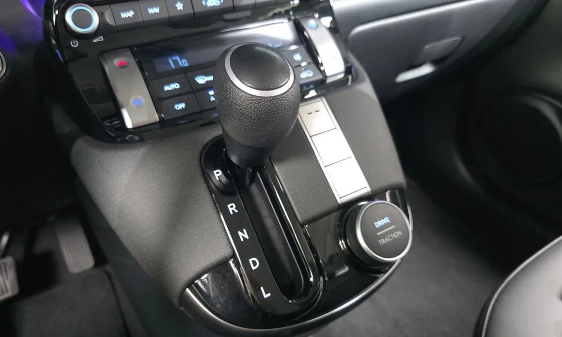 Hyundai Casper — фото 6