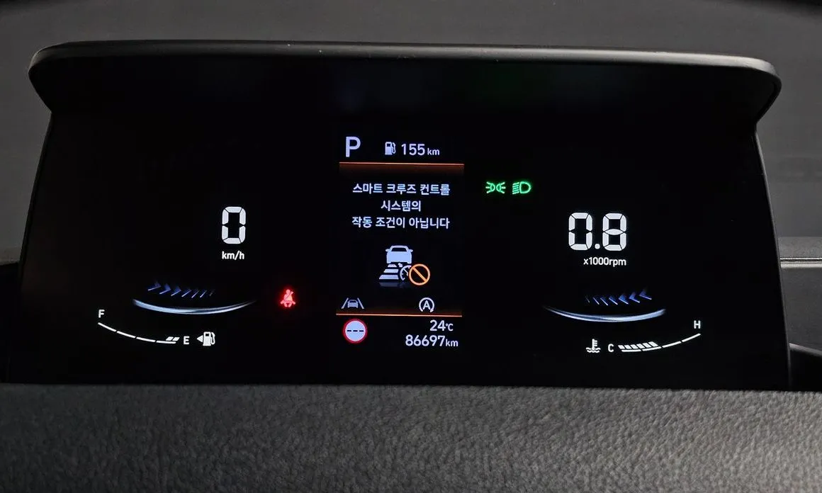Hyundai Staria — фото 3