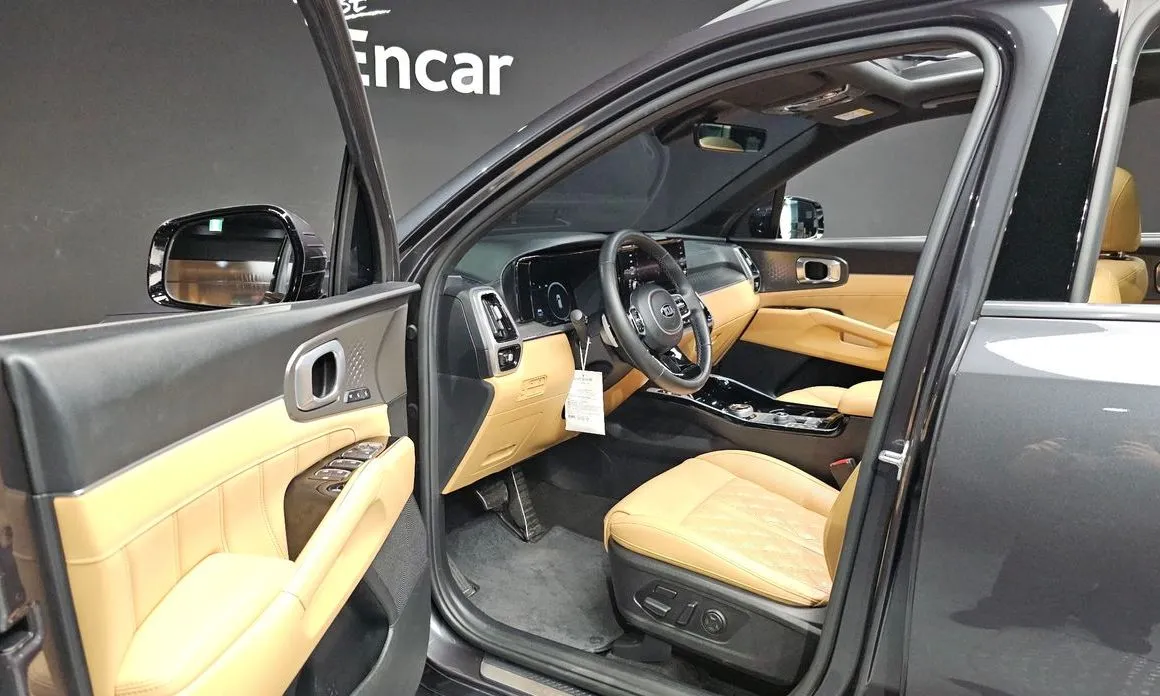 Kia Sorento — фото 5
