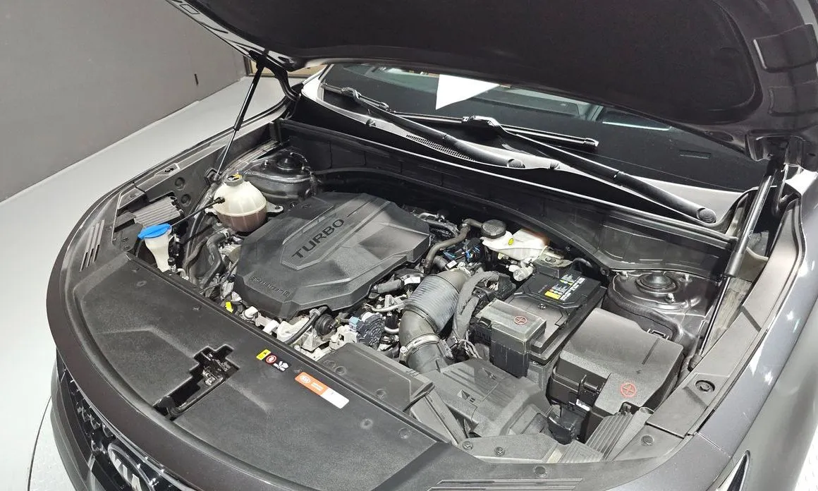Kia Sorento — фото 9