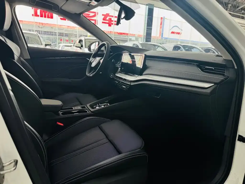 Skoda Octavia — фото 5