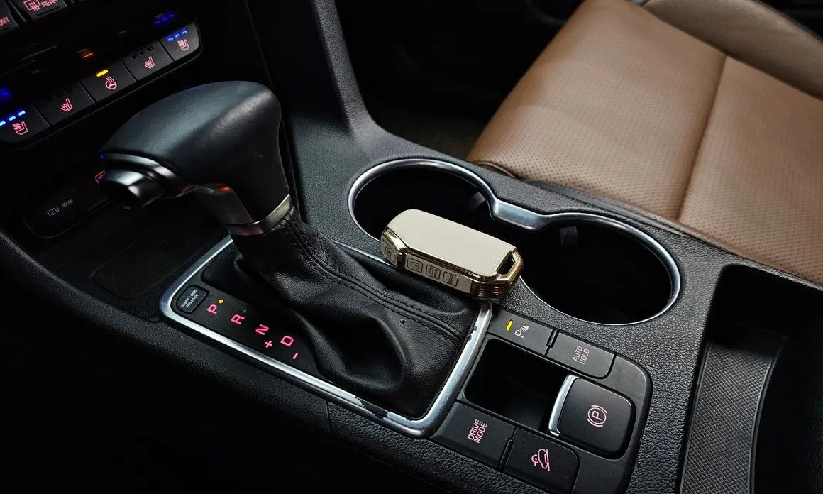 Kia Sportage — фото 4