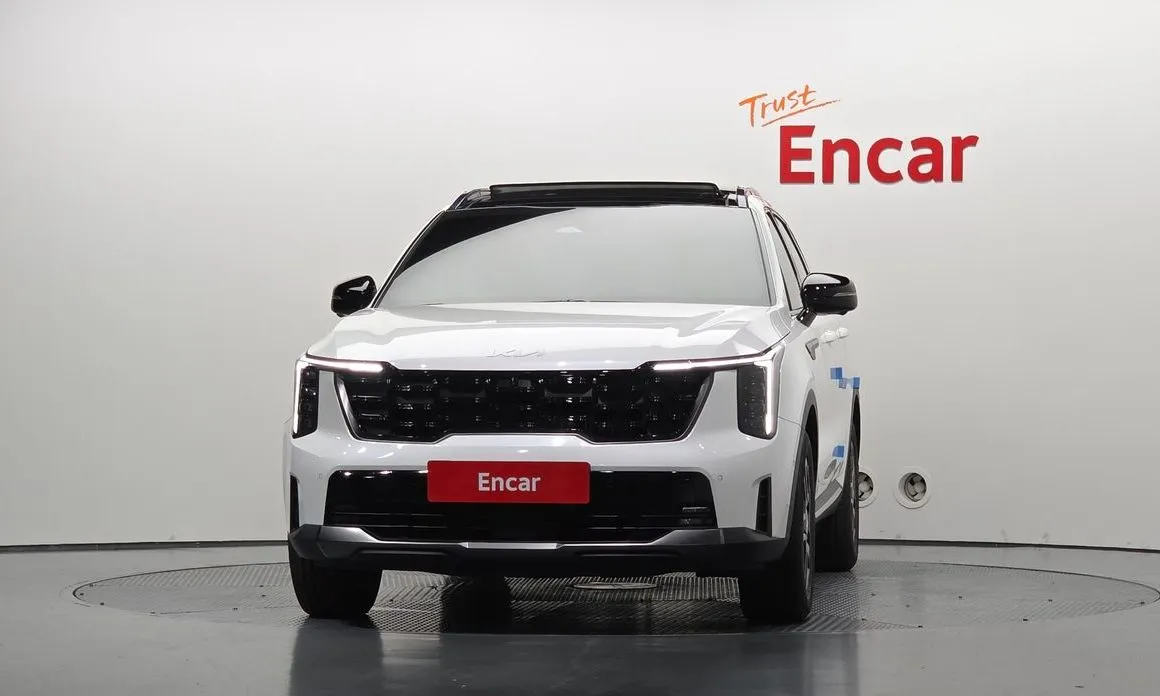Kia Sorento — фото 2