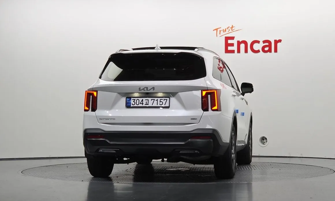 Kia Sorento — фото 4