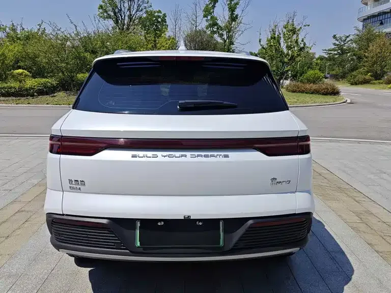 BYD Pro New Energy — фото 9