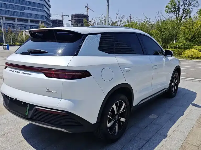 BYD Pro New Energy — фото 7