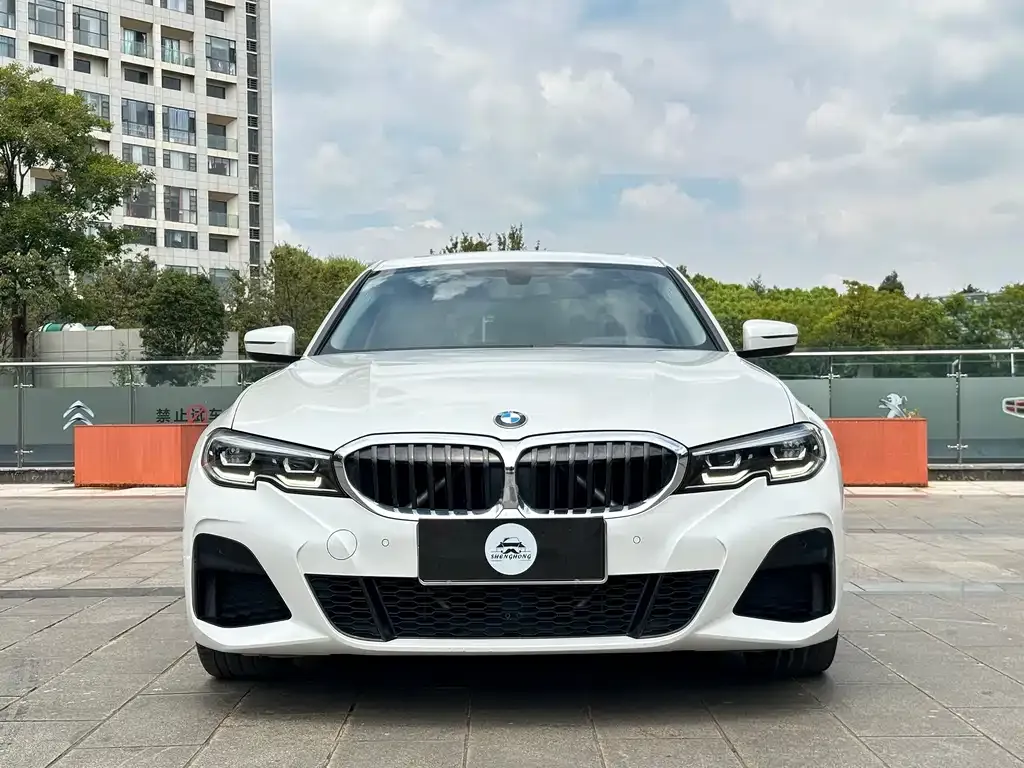 BMW 3 Series — фото 9