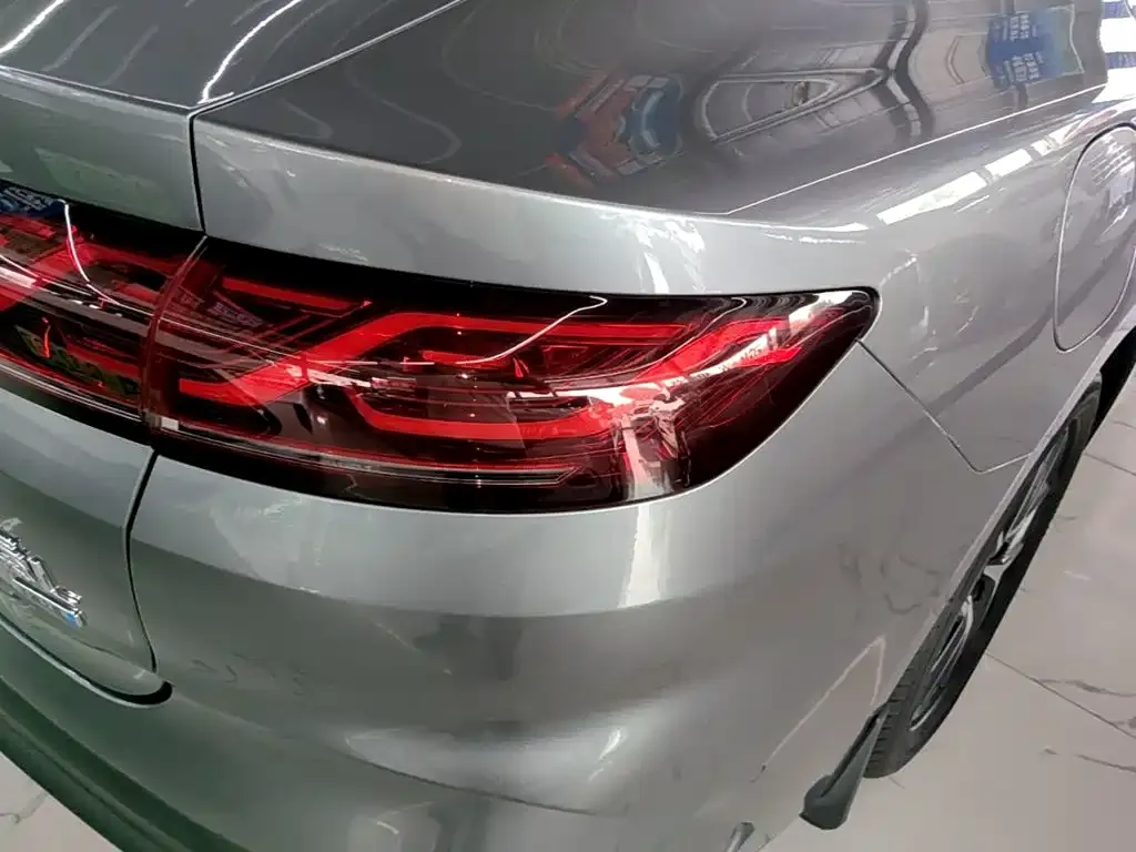 BYD Qin L — фото 2