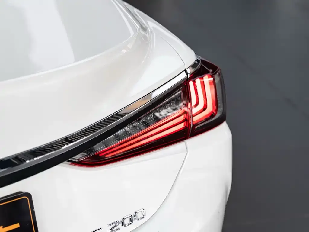 Lexus ES — фото 2