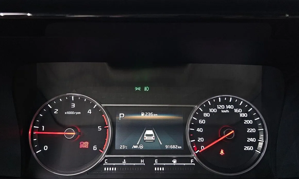 Kia Sorento — фото 2