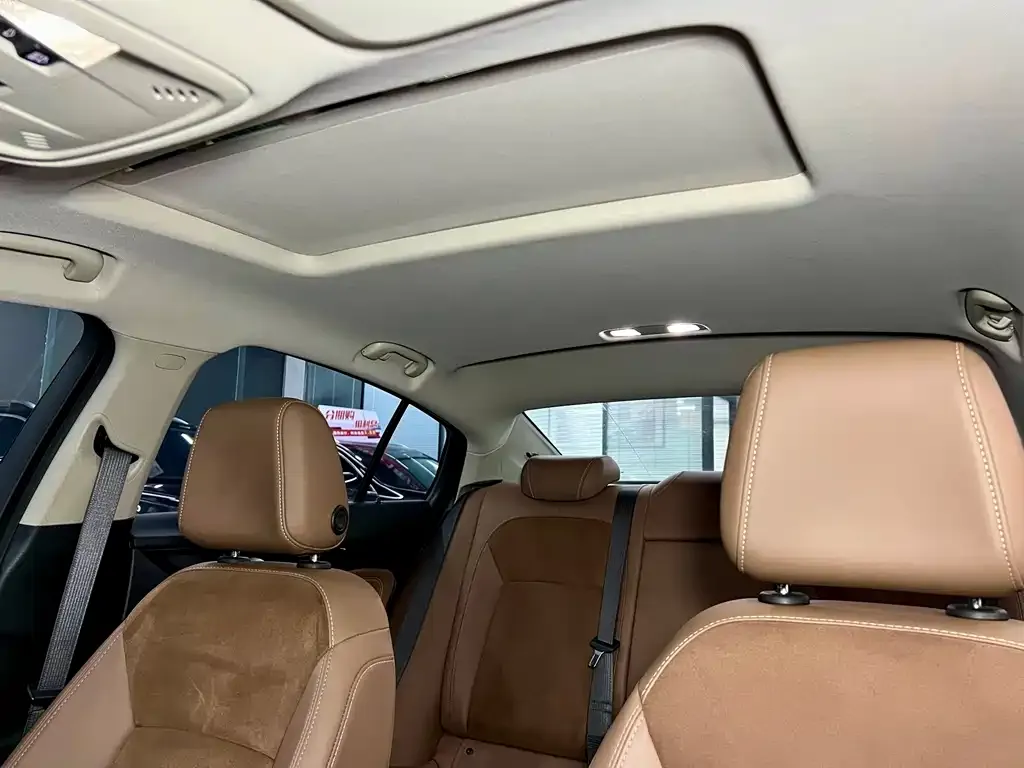 Buick Regal — фото 7