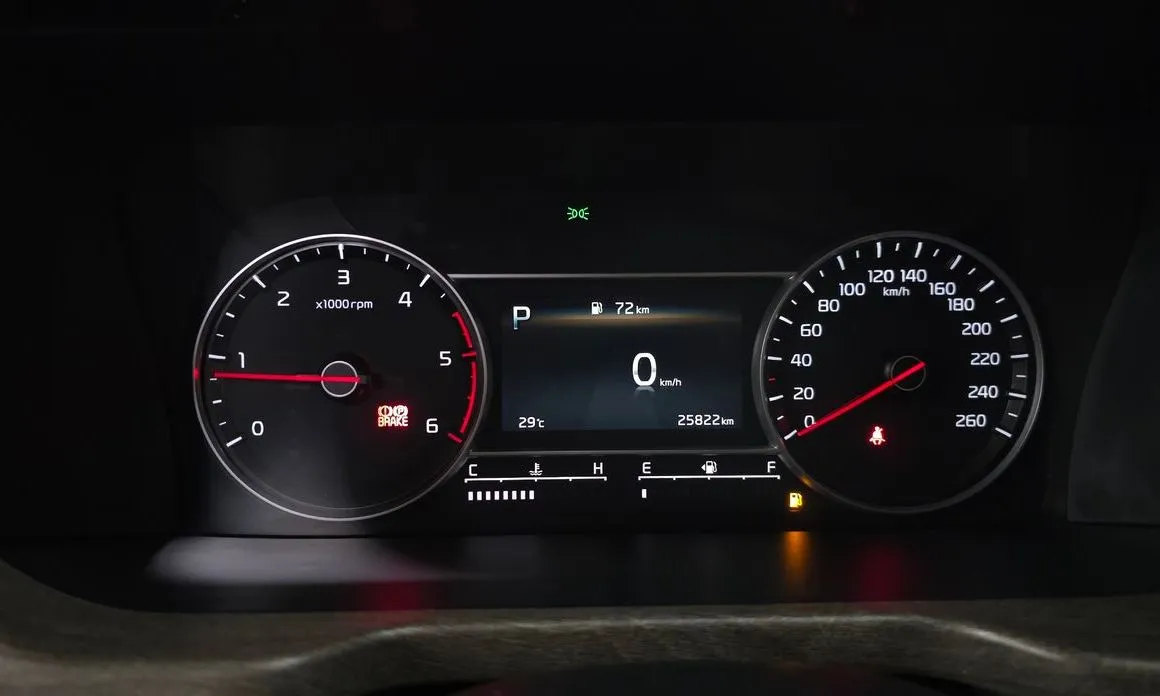 Kia Sorento — фото 2