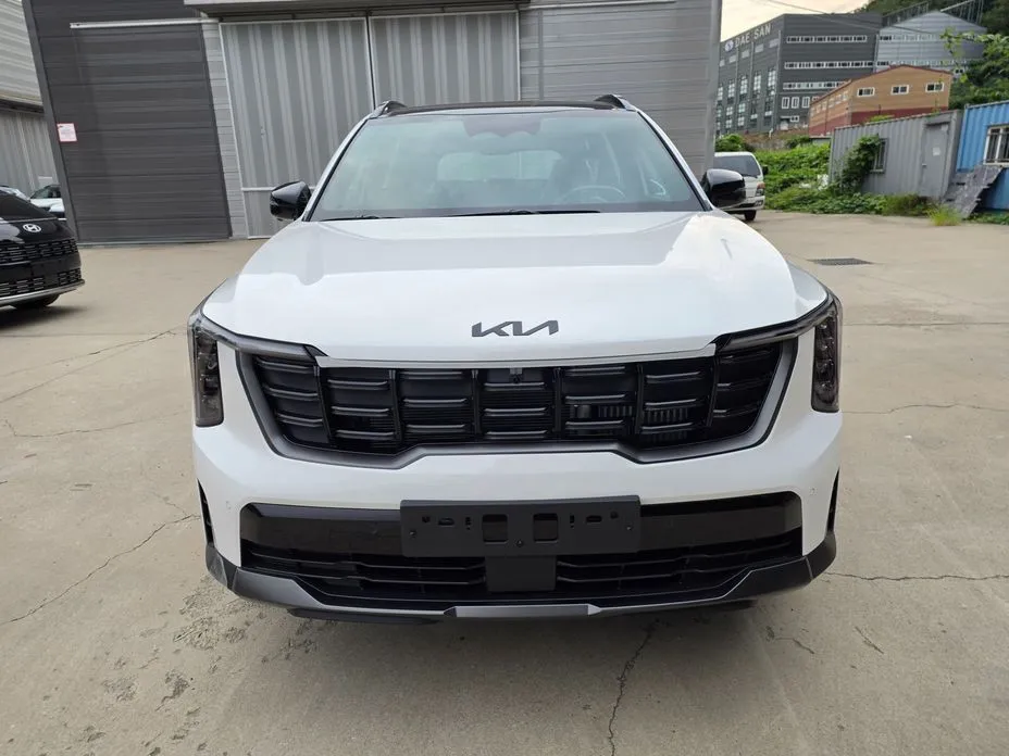Kia Sorento — фото 3