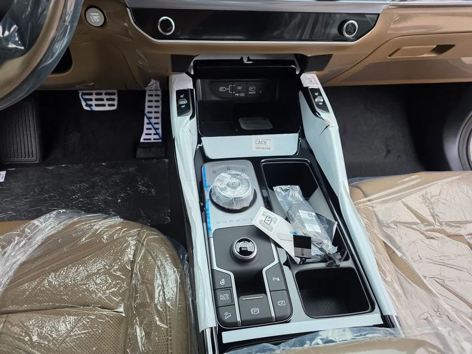 Kia Sorento — фото 2