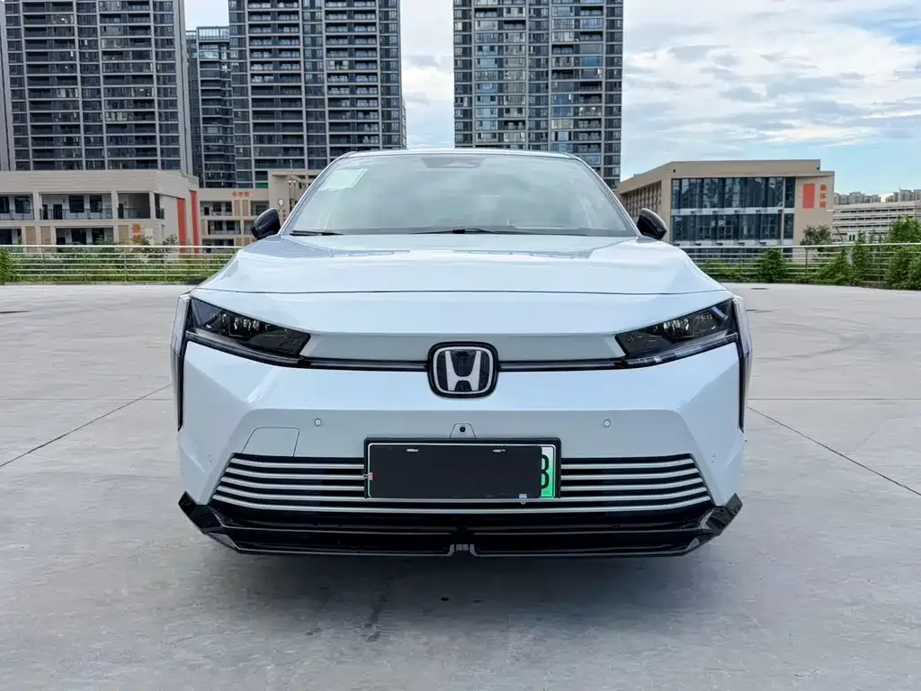 Honda Lieguan e:NS2 — фото 7