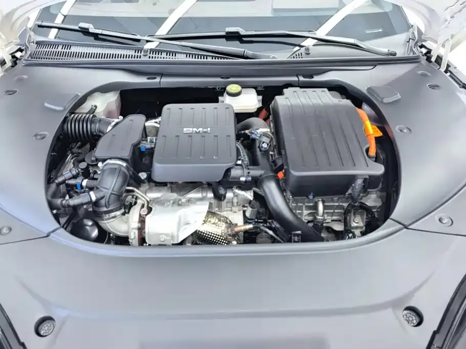 BYD Seal — фото 4