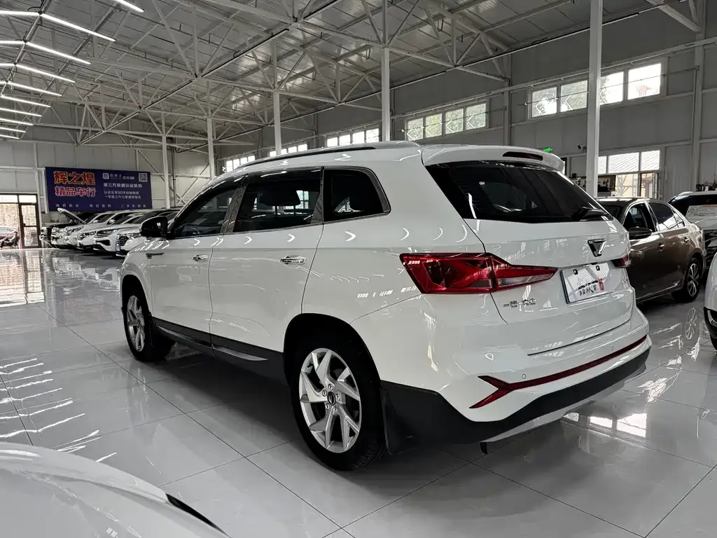 Jetta VS7 — фото 4