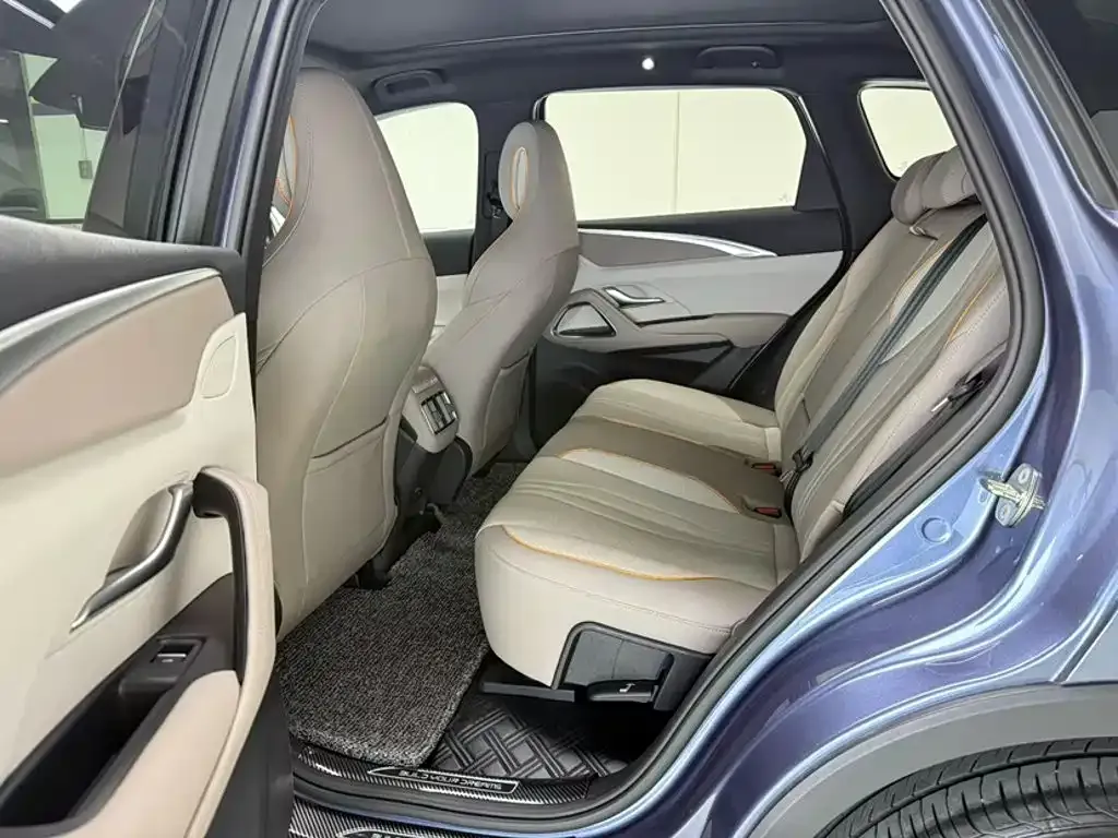BYD Pro New Energy — фото 7