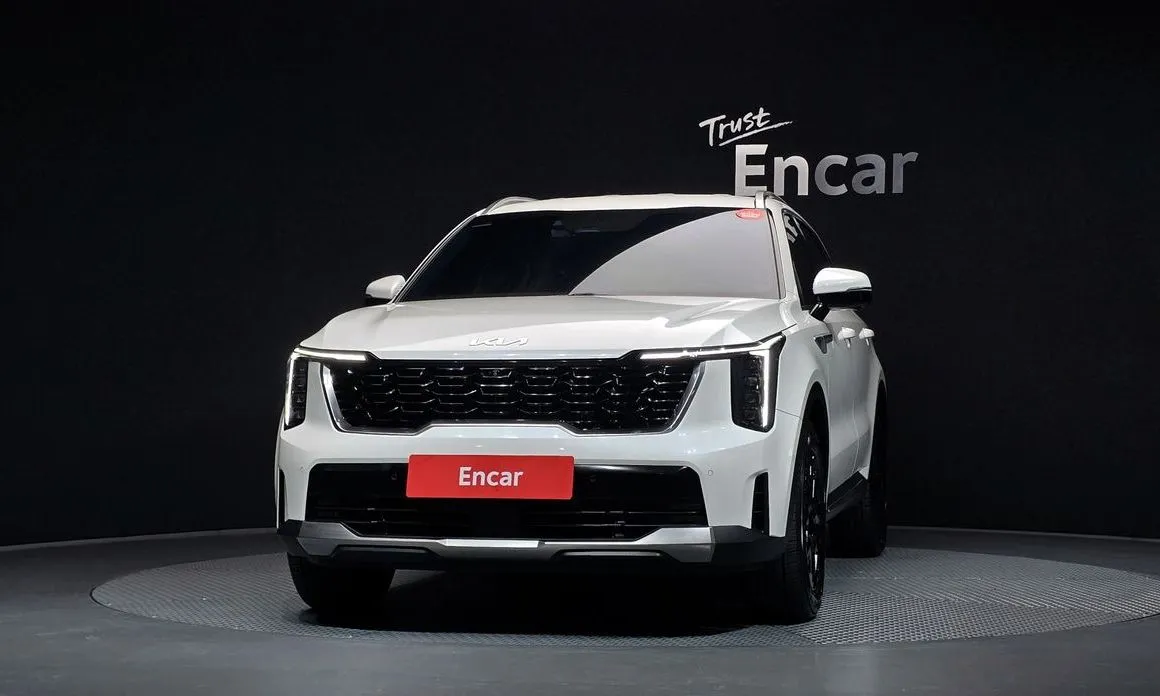 Kia Sorento — фото 3