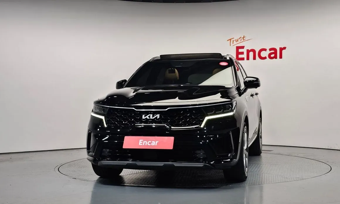 Kia Sorento — фото 4