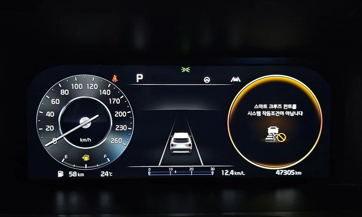 Kia Sorento — фото 3