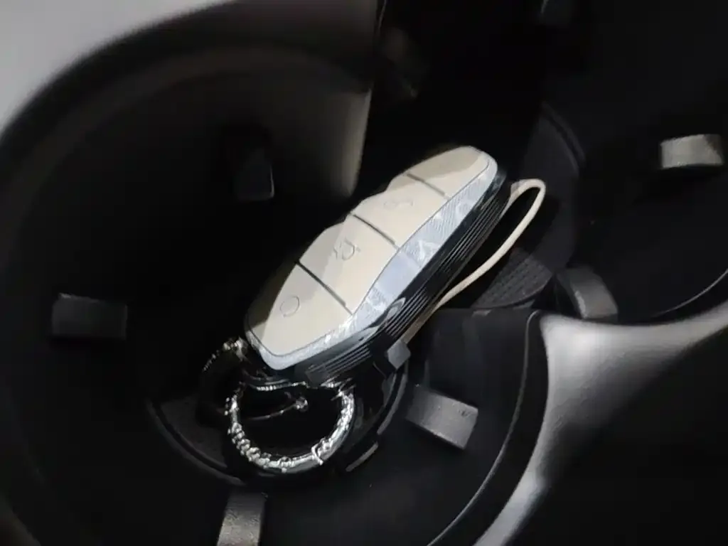 BYD Seal 06 — фото 2