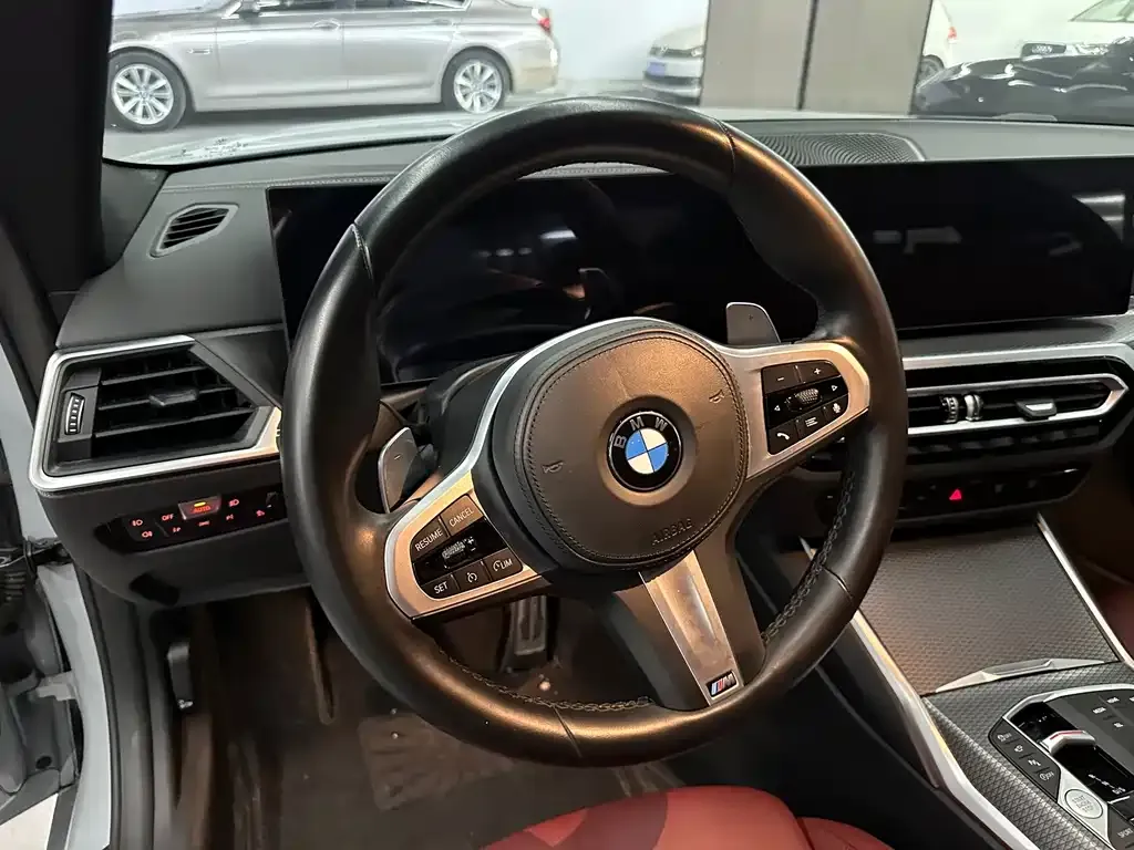 BMW 4 Series — фото 8