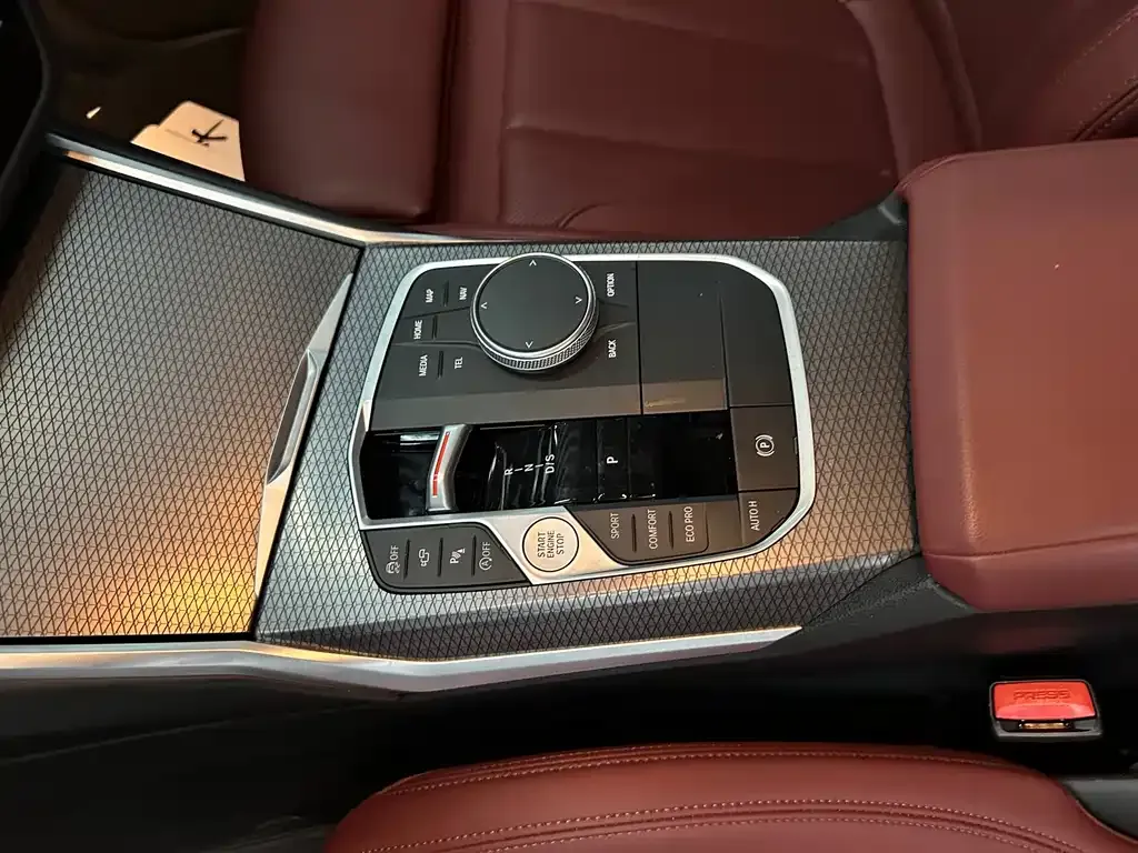 BMW 4 Series — фото 10