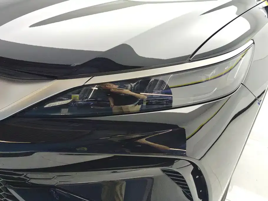 BYD Pro New Energy — фото 8
