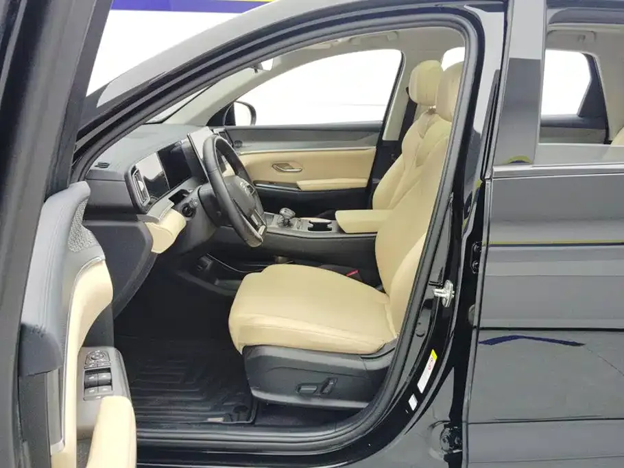 BYD Pro New Energy — фото 7