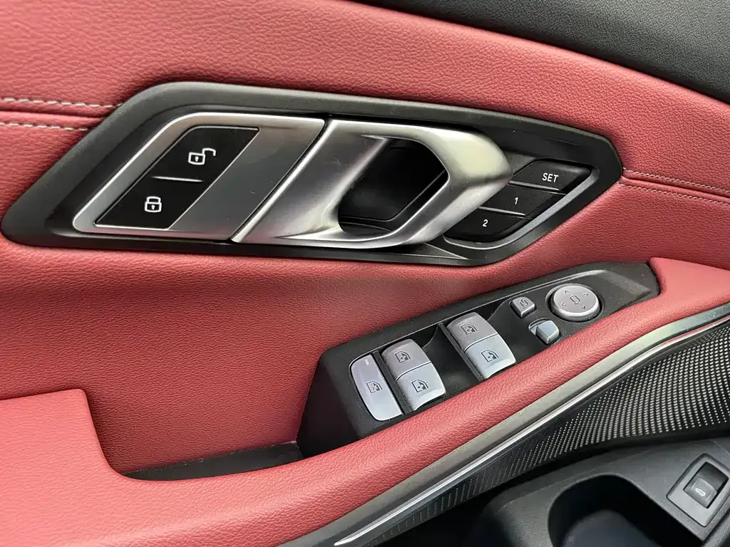 BMW 3 Series — фото 10