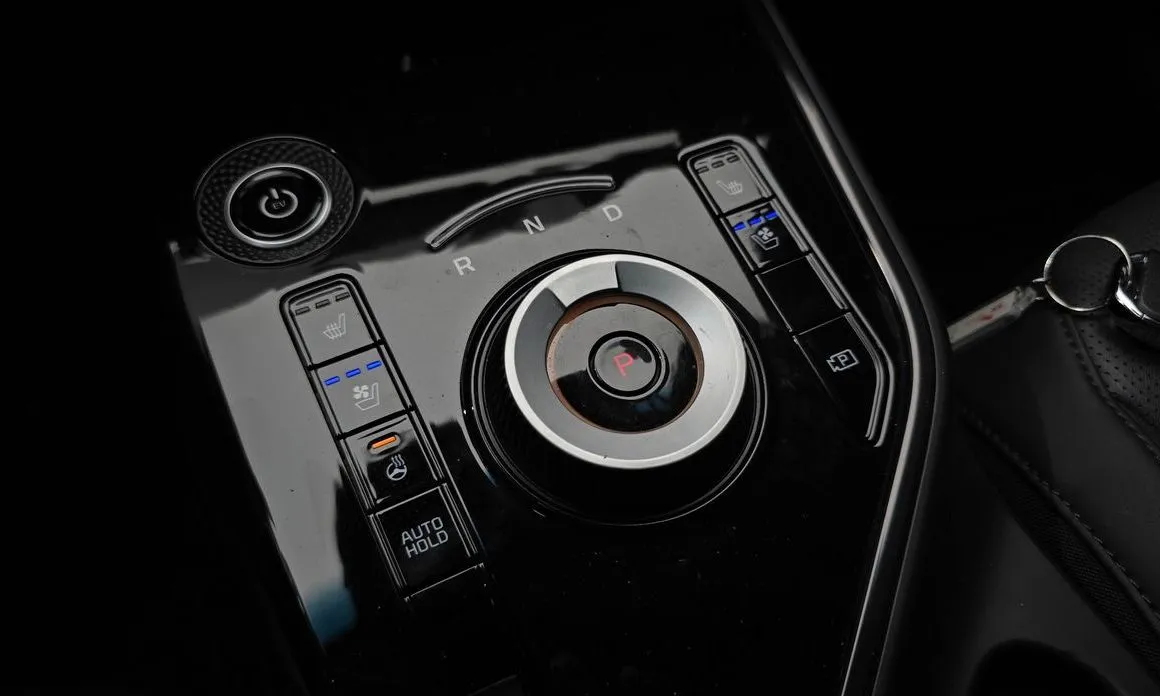 Kia Niro — фото 2