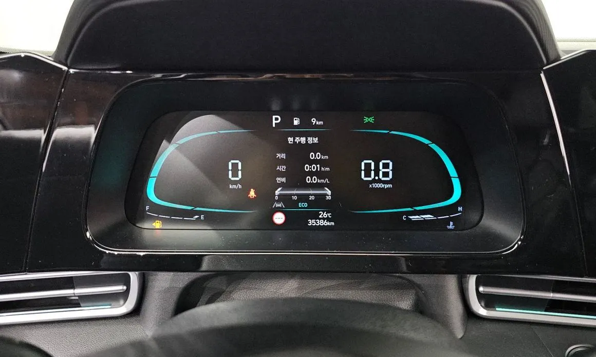 Hyundai AVANTE — фото 4