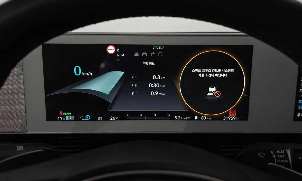 Hyundai Ioniq5 — фото 7