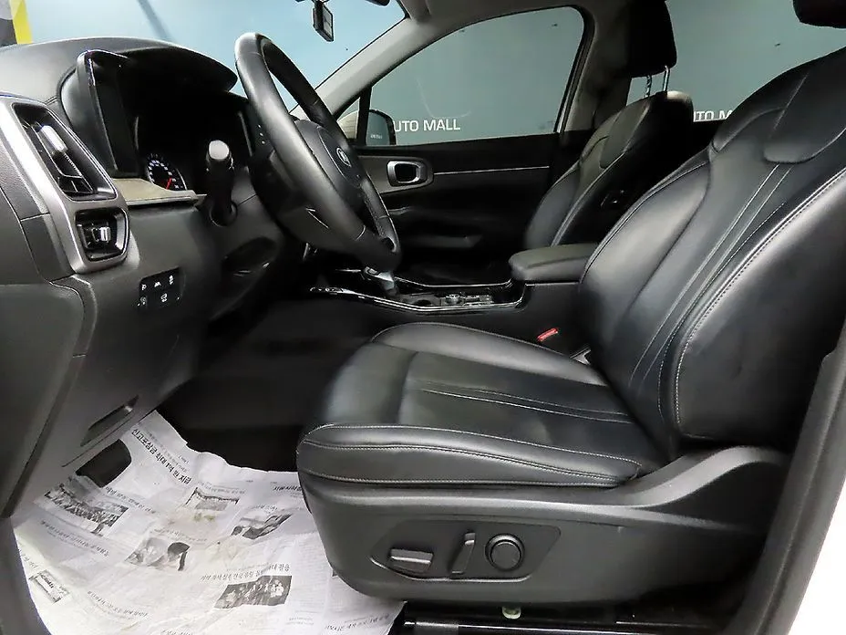 Kia Sorento — фото 8