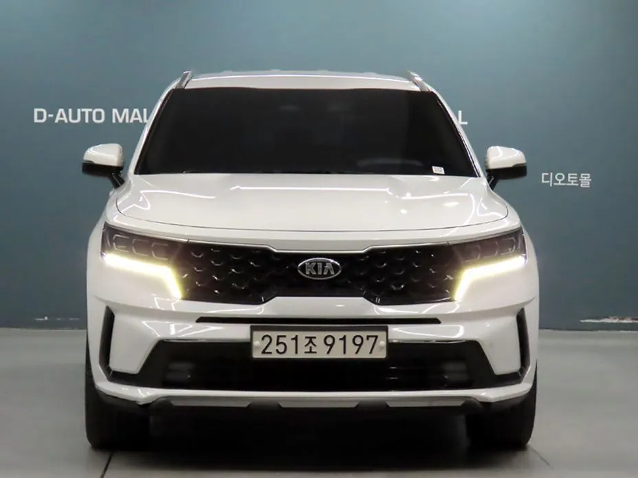 Kia Sorento — фото 3