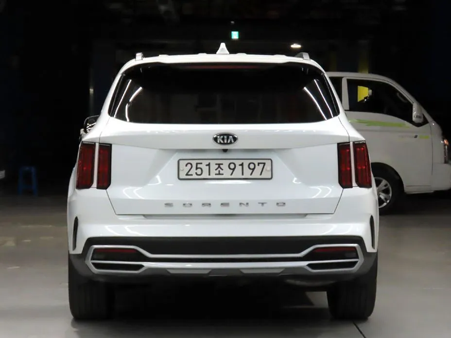 Kia Sorento — фото 2