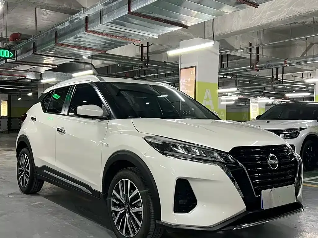 Nissan Kicks — фото 2