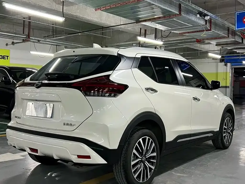 Nissan Kicks — фото 3