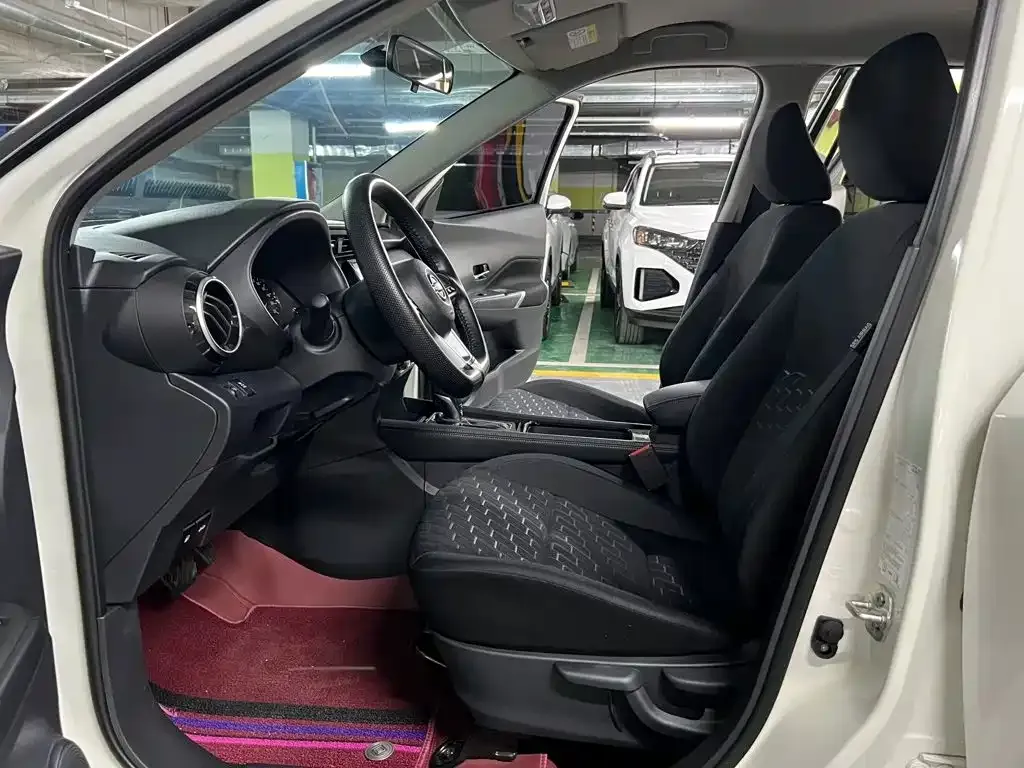Nissan Kicks — фото 6
